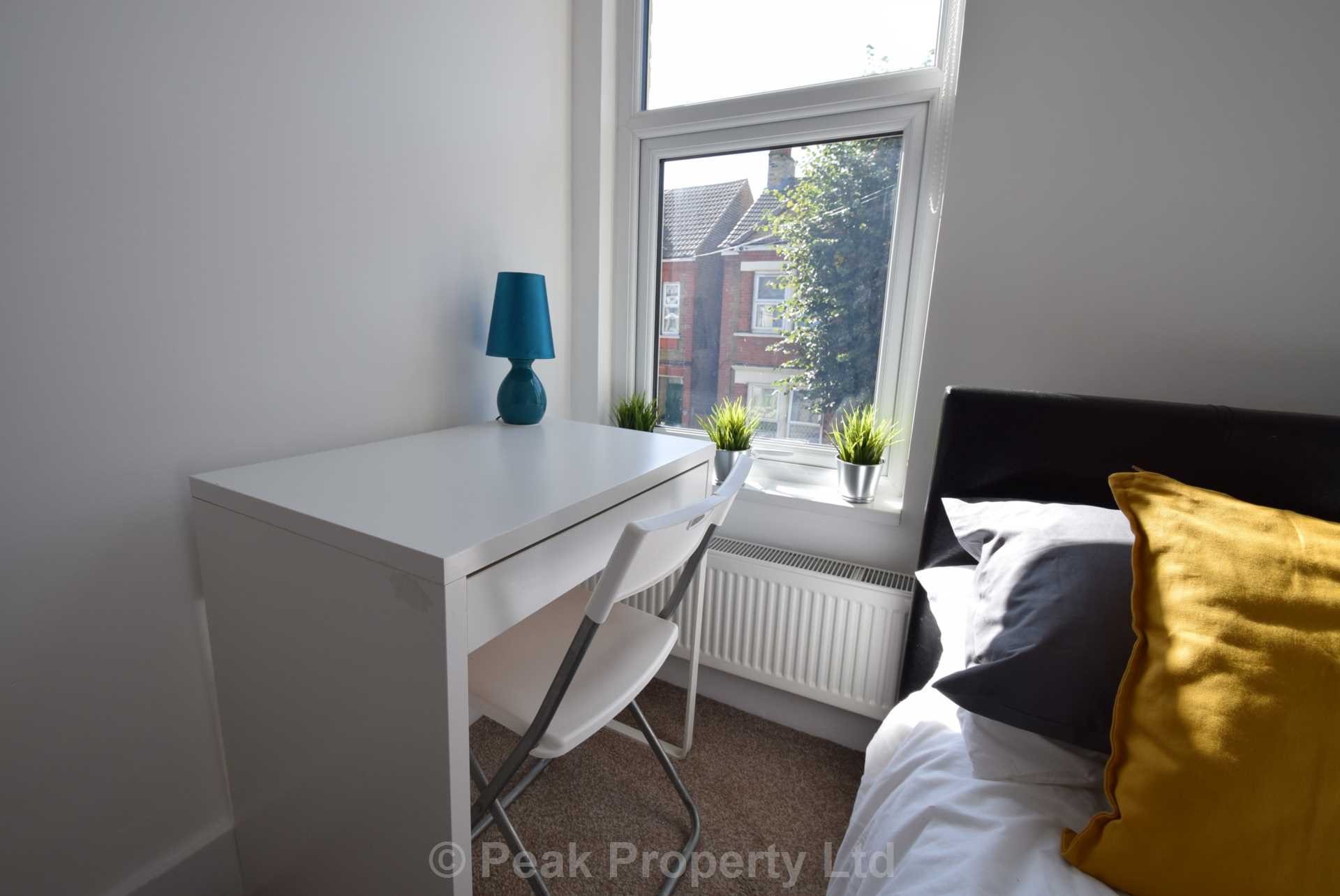 Room Princes Street in Southend-on-Sea