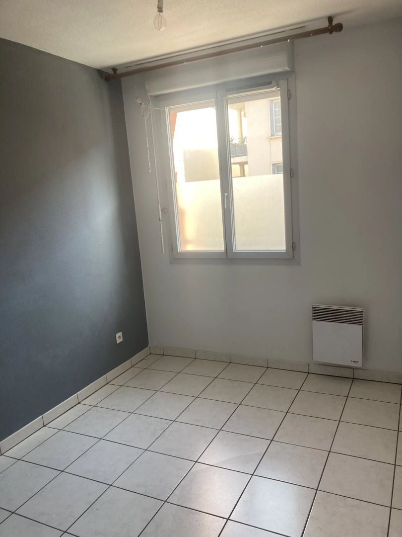 Appartement Rue du Lot à Toulouse