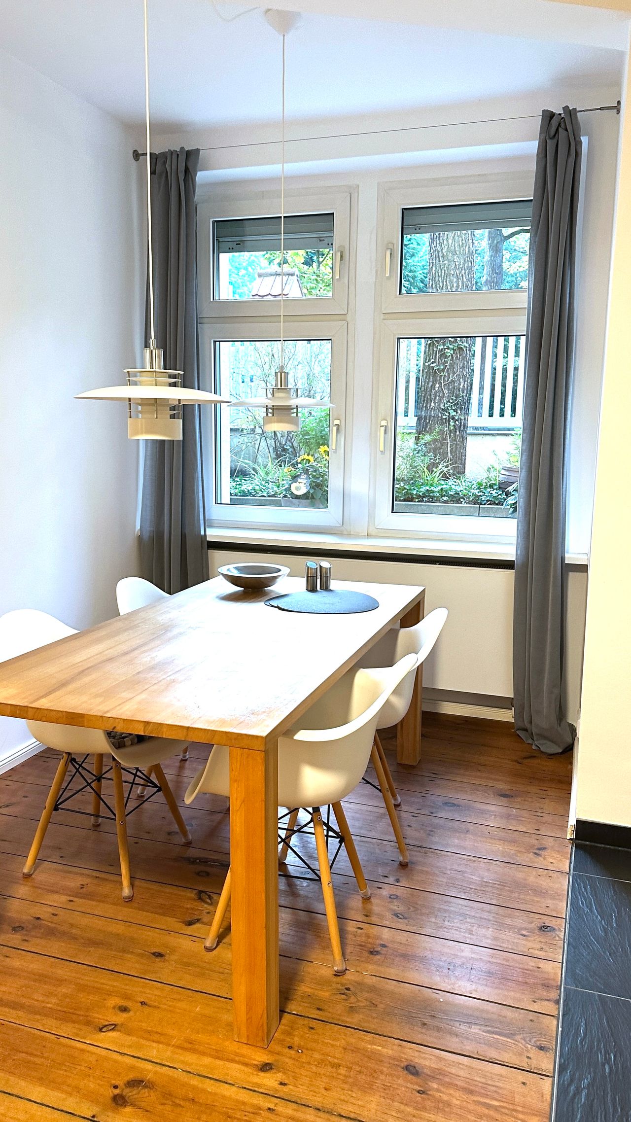 Wohnung Douglasstraße in Berlin