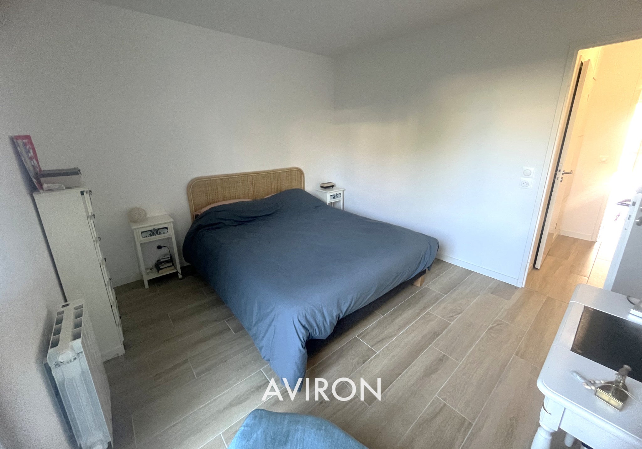 Appartement Rue de la Croix Jumelin à Chartres