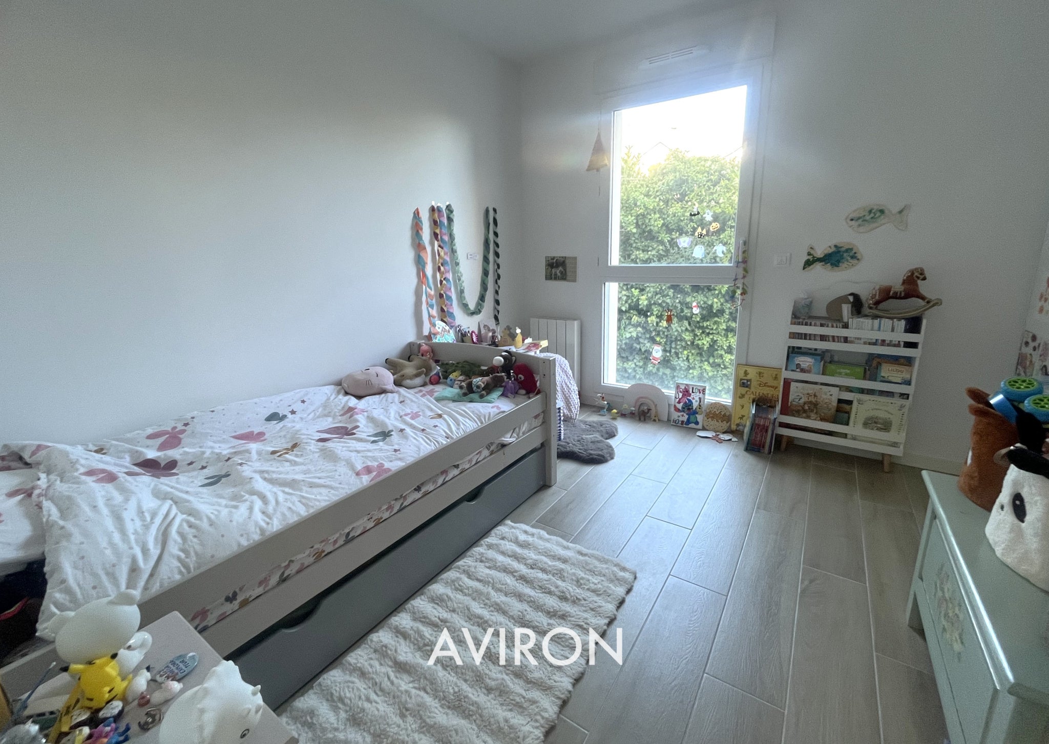 Appartement Rue de la Croix Jumelin à Chartres