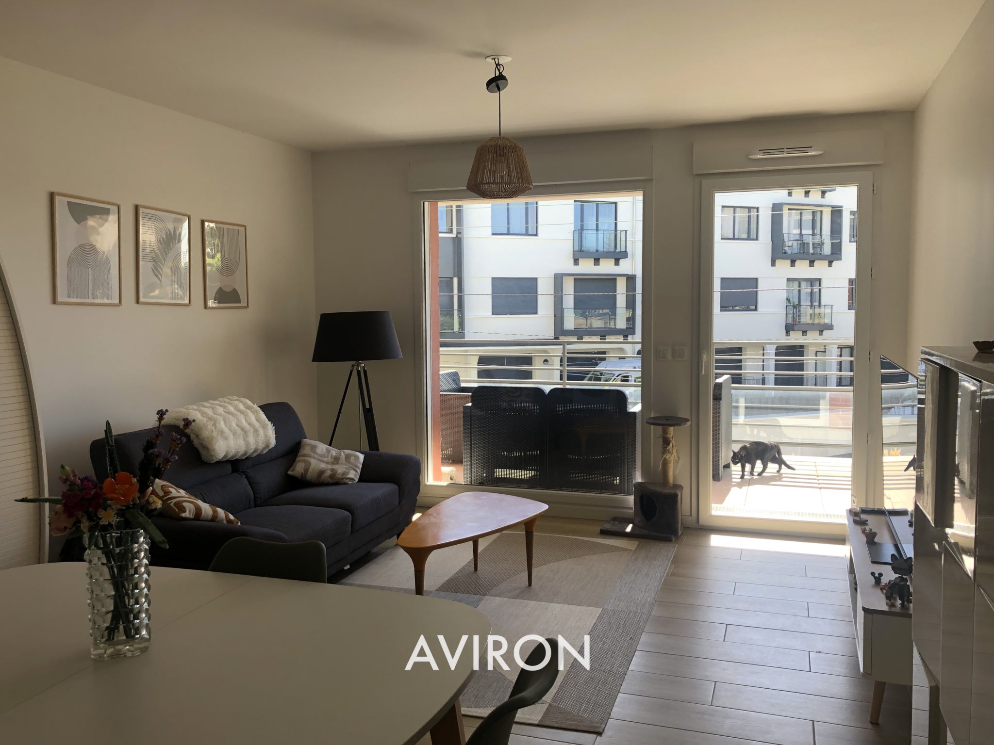 Appartement Rue de la Croix Jumelin à Chartres
