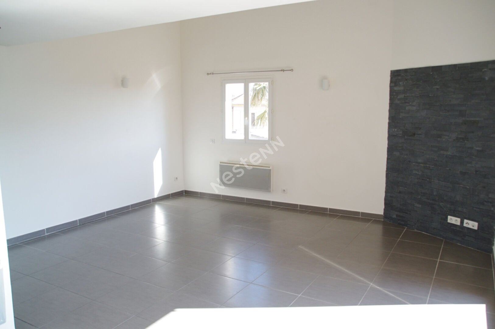 Flat Rue Victor Clappier in Toulon
