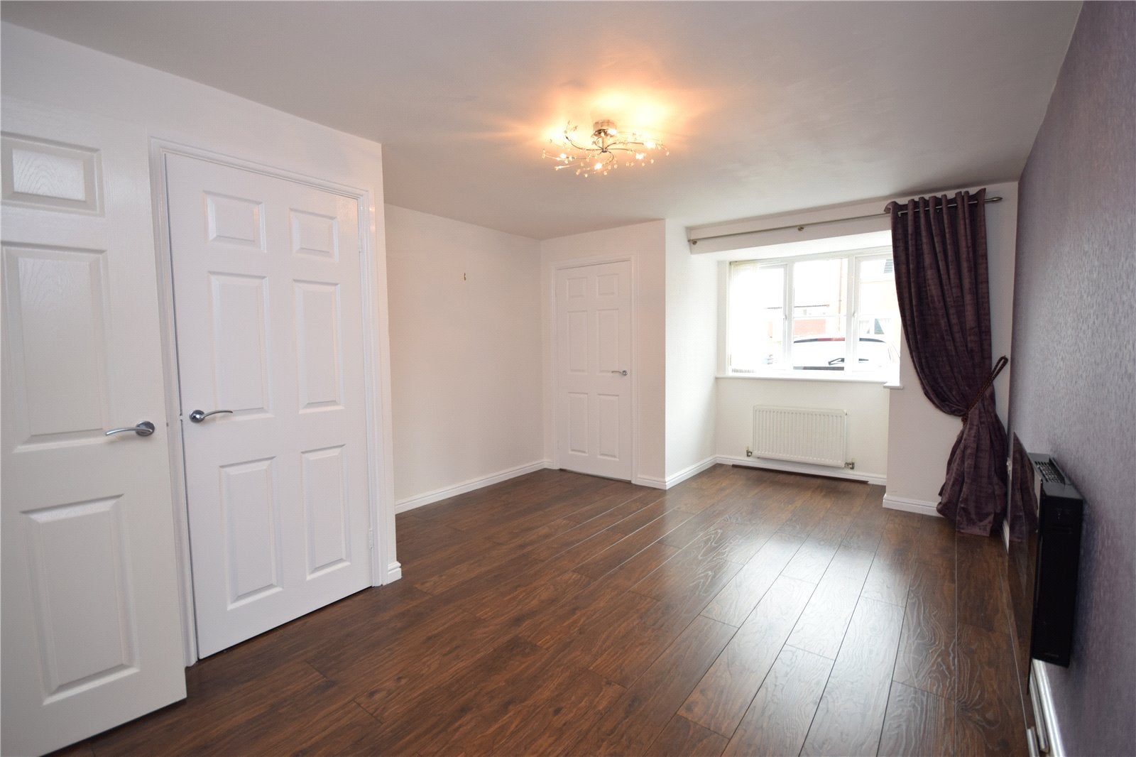 House St Mathew Way in Leeds