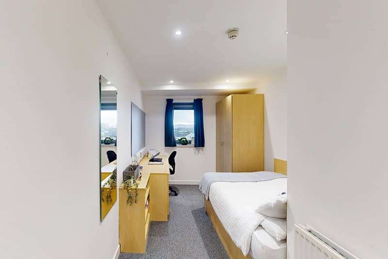 Flat West Granton Road in City of Edinburgh