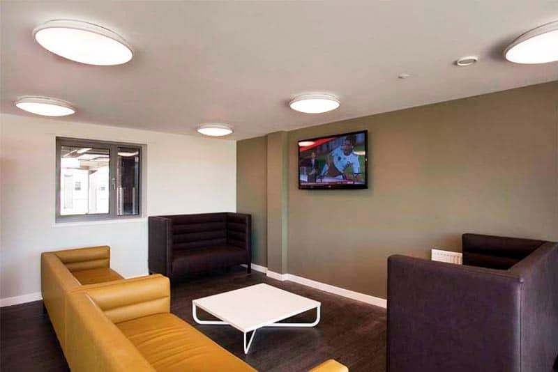 Flat West Granton Road in City of Edinburgh