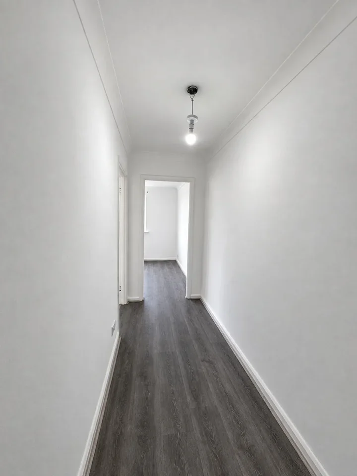 Flat Cherry Tree Lane in Greater London