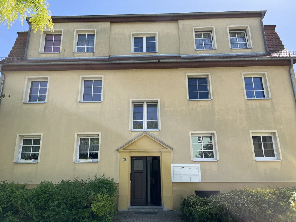 Wohnung Leinestraße in Bitterfeld-Wolfen