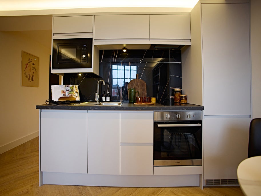 Flat Eastgate in Leeds
