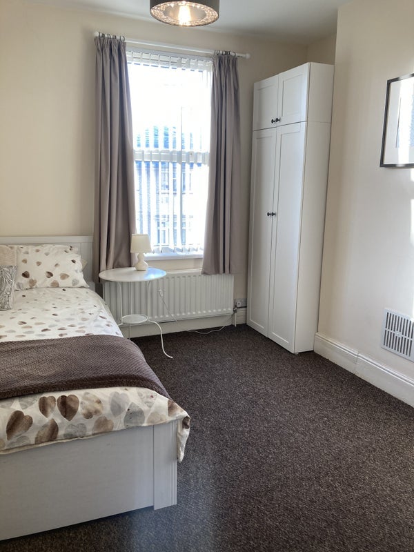 Room Bobbers Mill Road in Nottingham
