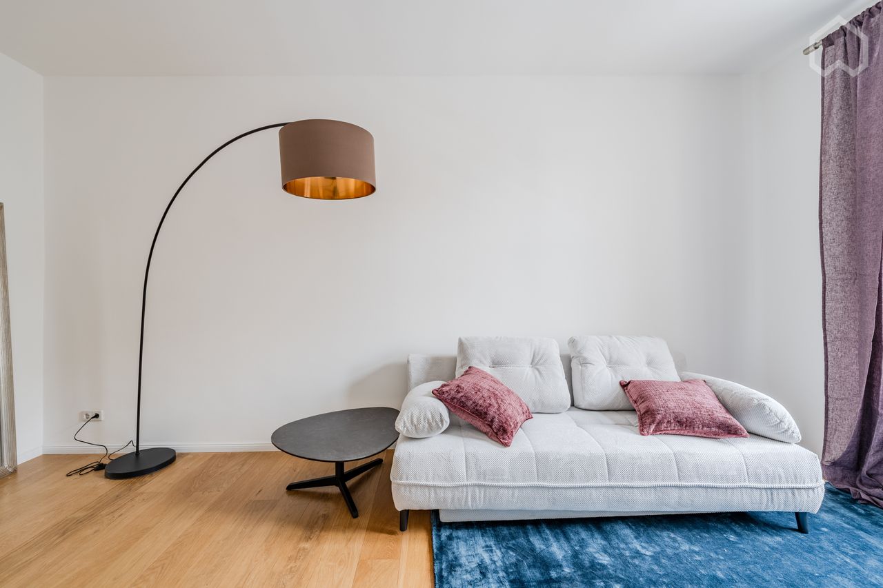 Wohnung Karl-Marx-Straße in Berlin