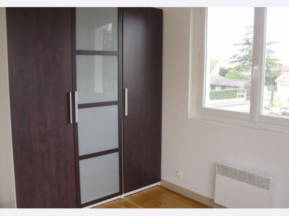 House Rue duffour-dubergier in Bordeaux