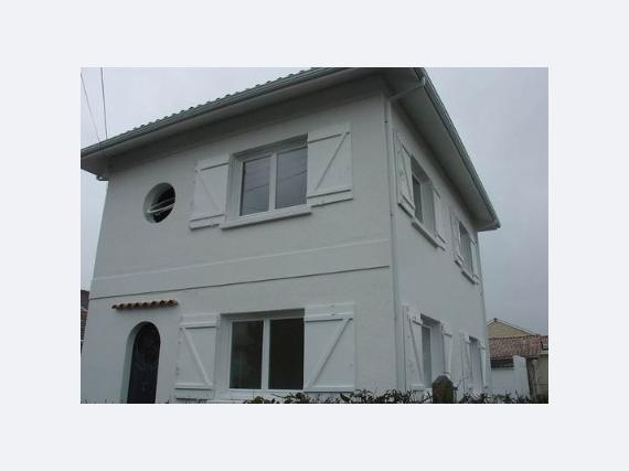 House Rue duffour-dubergier in Bordeaux