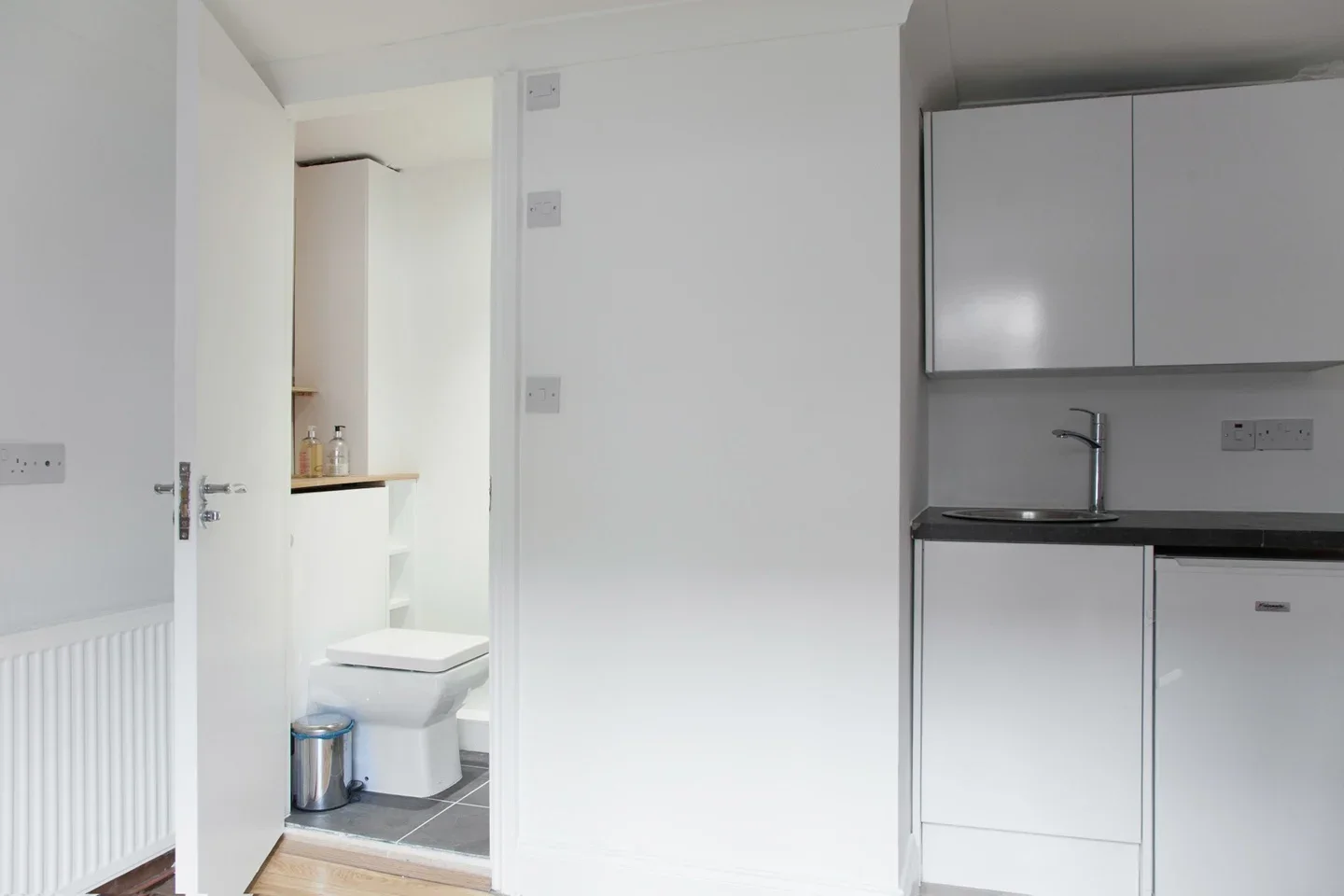 Room Mercia Grove in Greater London