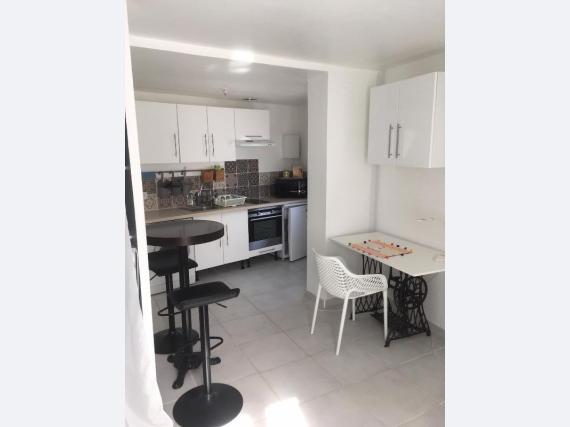 Flat Rue duffour-dubergier in Bordeaux