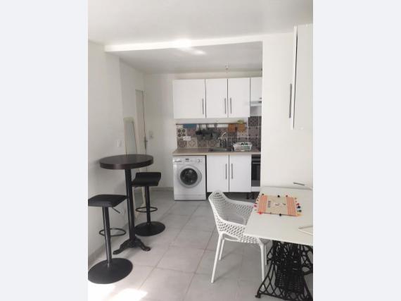 Flat Rue duffour-dubergier in Bordeaux