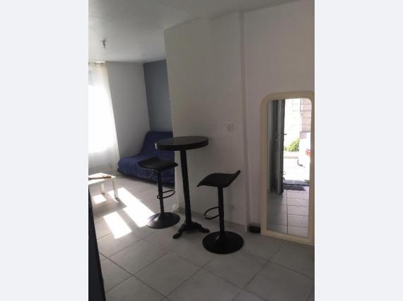 Flat Rue duffour-dubergier in Bordeaux