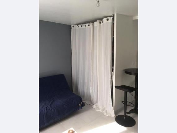 Flat Rue duffour-dubergier in Bordeaux
