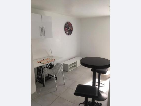 Flat Rue duffour-dubergier in Bordeaux