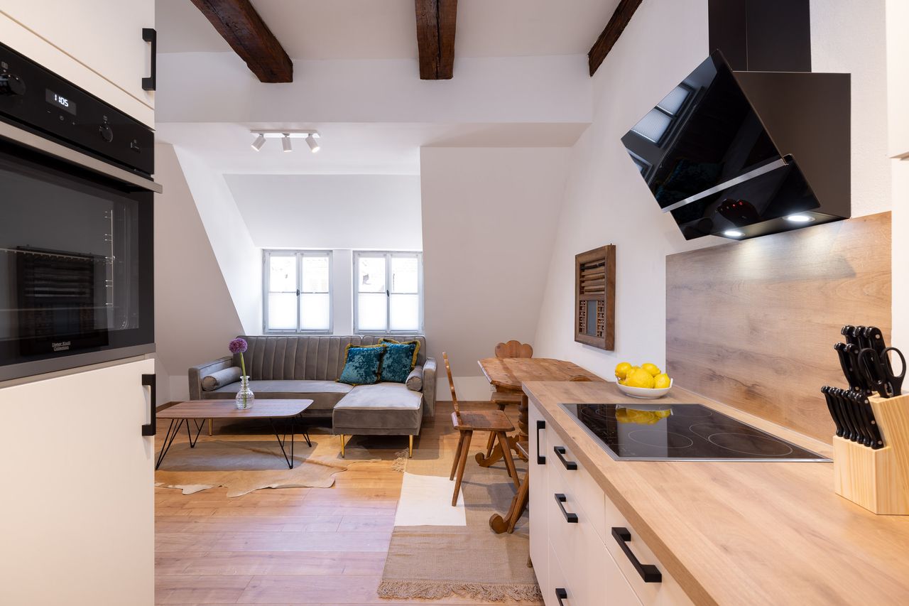 Wohnung Pfarrstraße in Erlangen