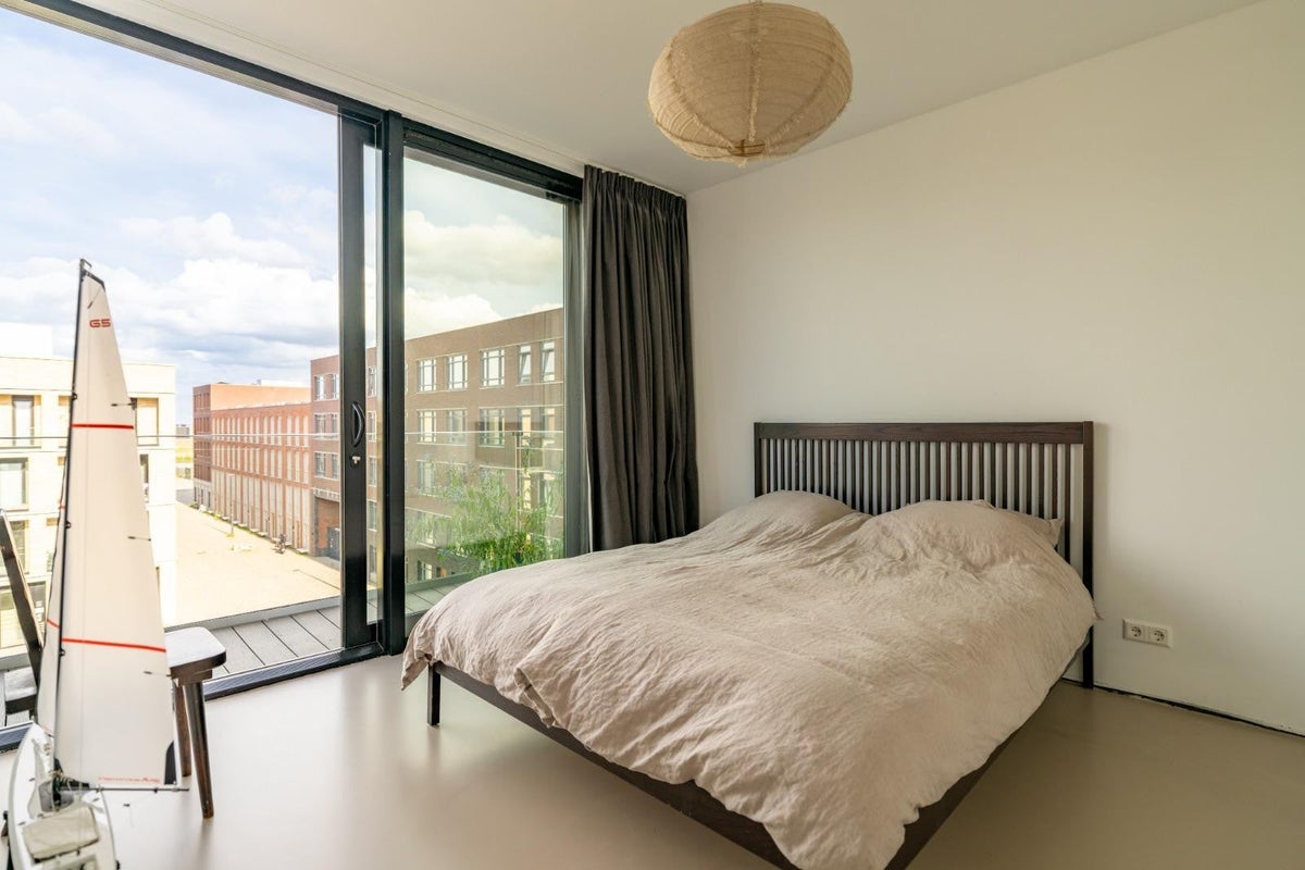 Appartement Gamerenstraat 6