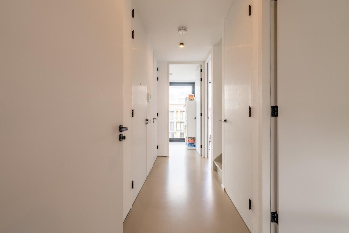 Appartement Gamerenstraat 15