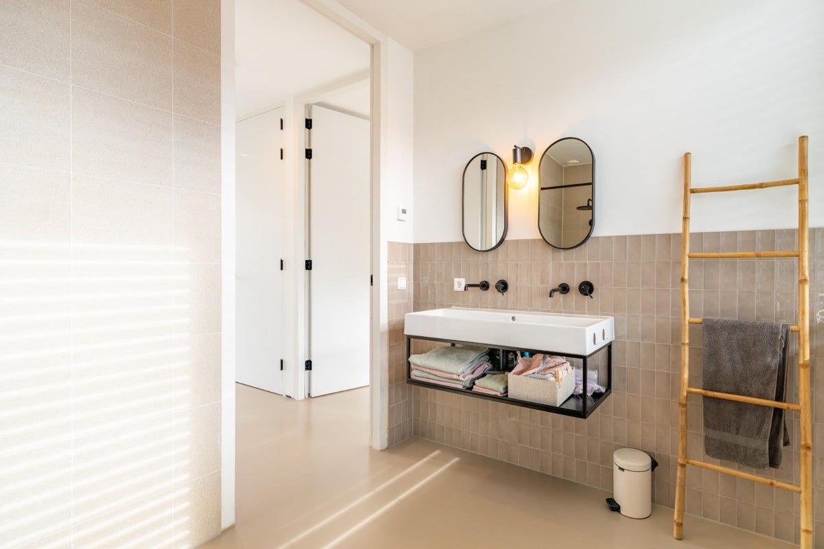 Appartement Gamerenstraat 12