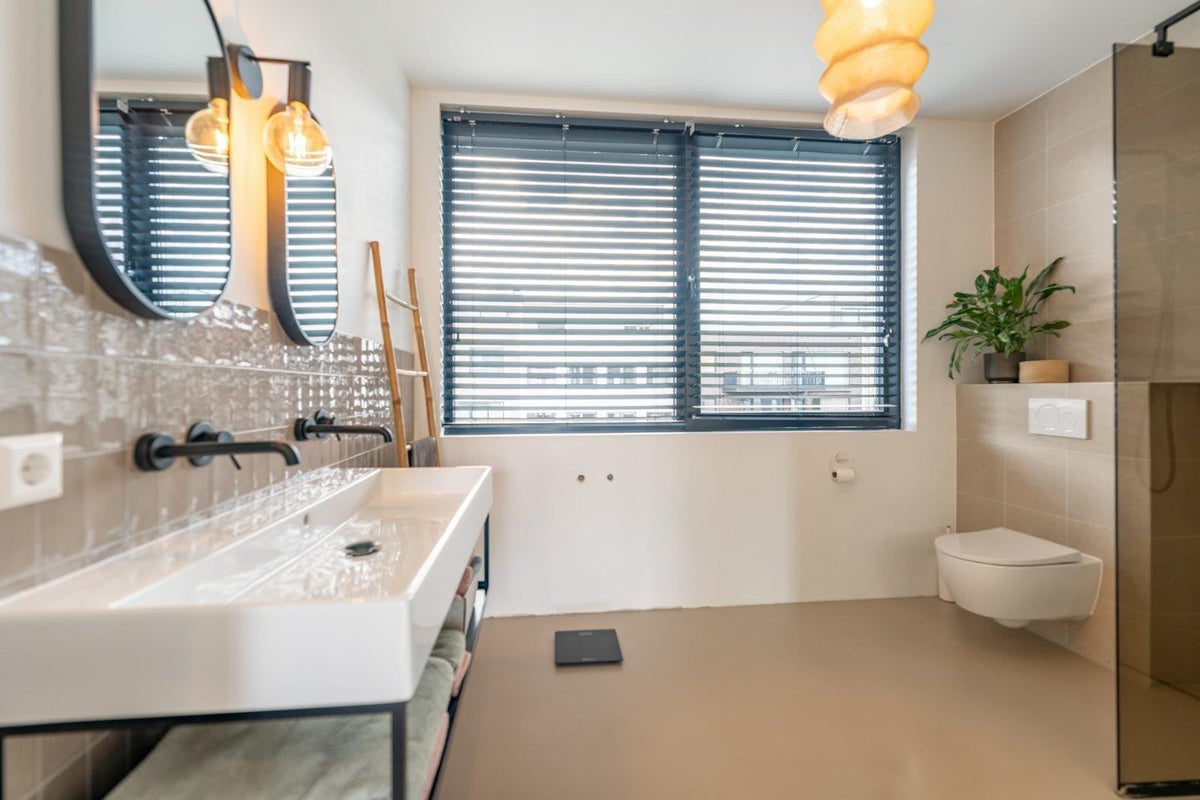 Appartement Gamerenstraat 10