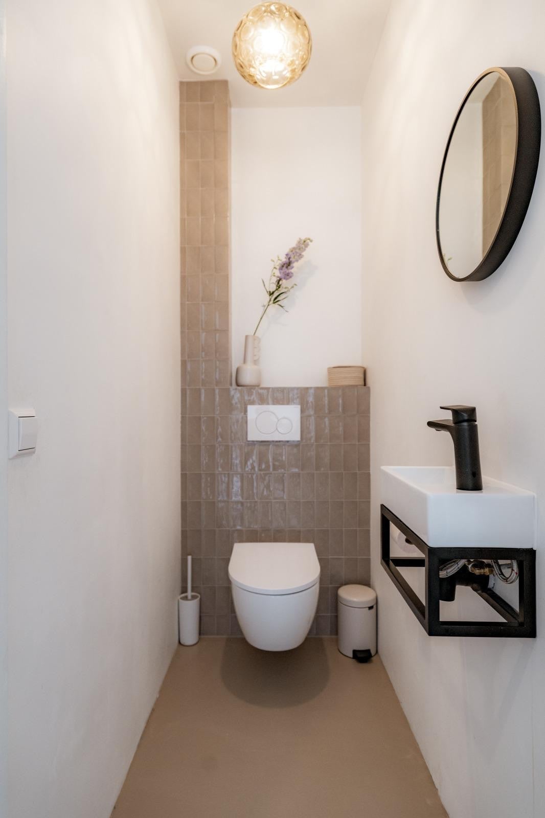 Appartement Gamerenstraat 14
