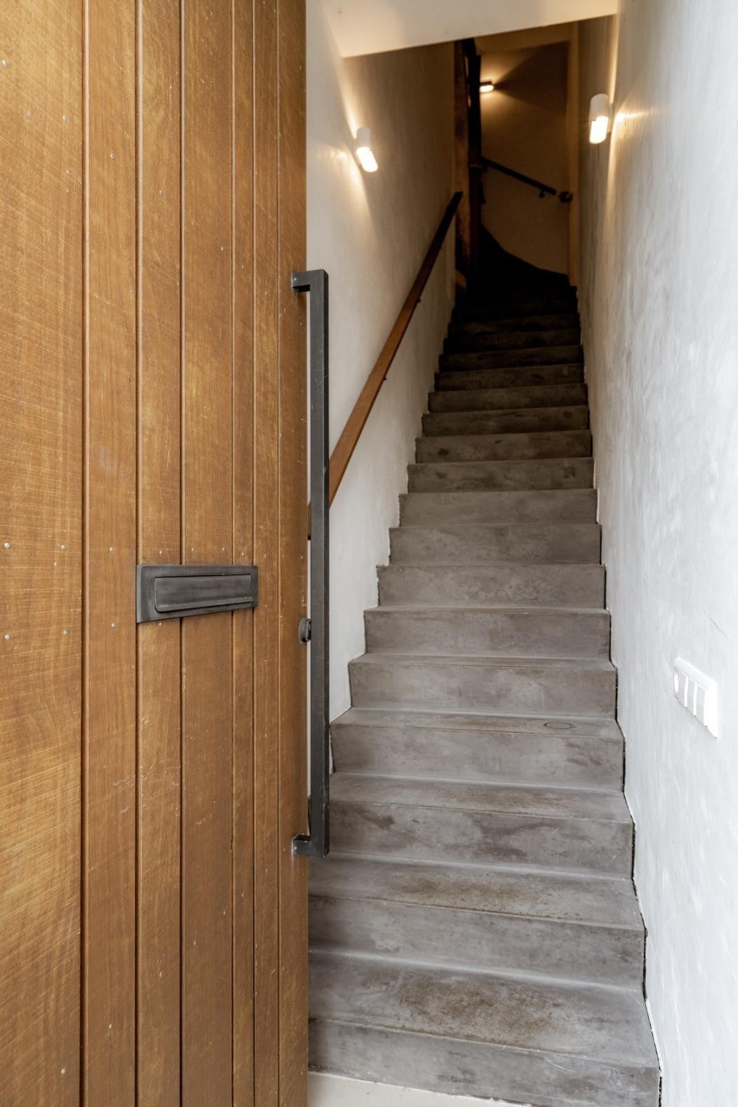 Appartement Gamerenstraat 19
