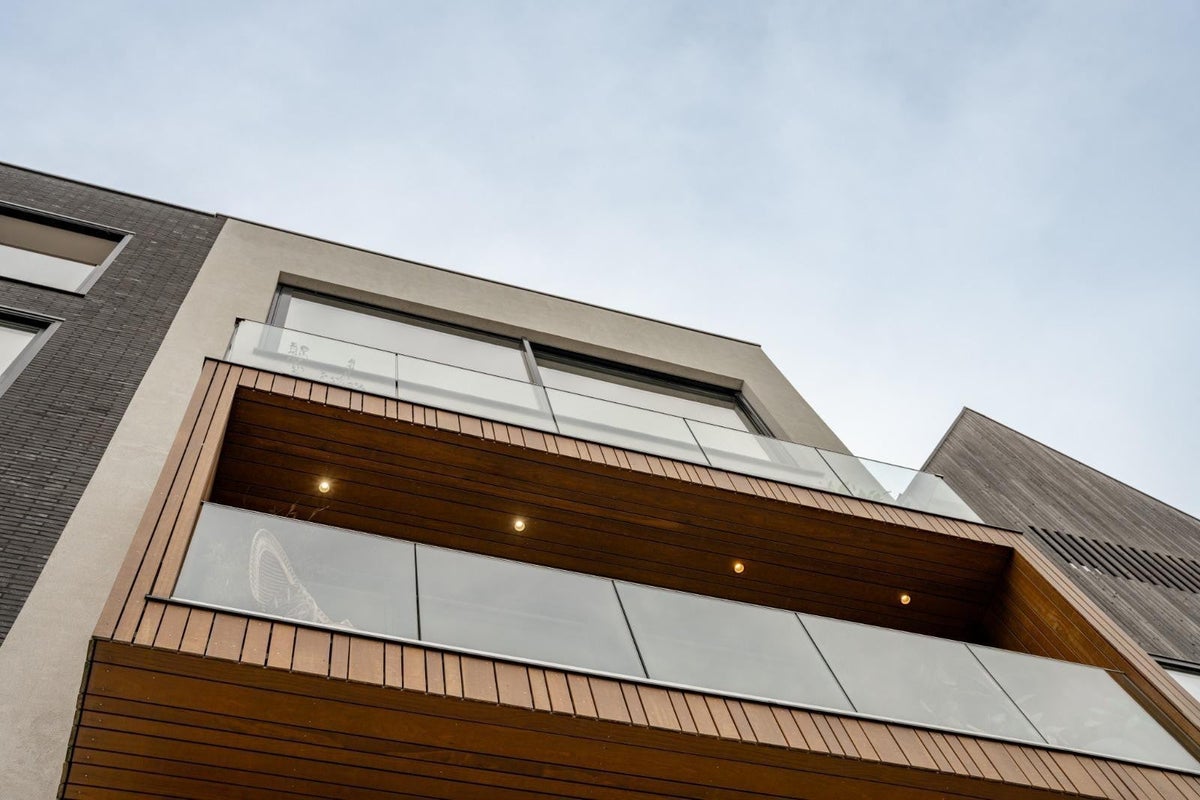 Appartement Gamerenstraat 18