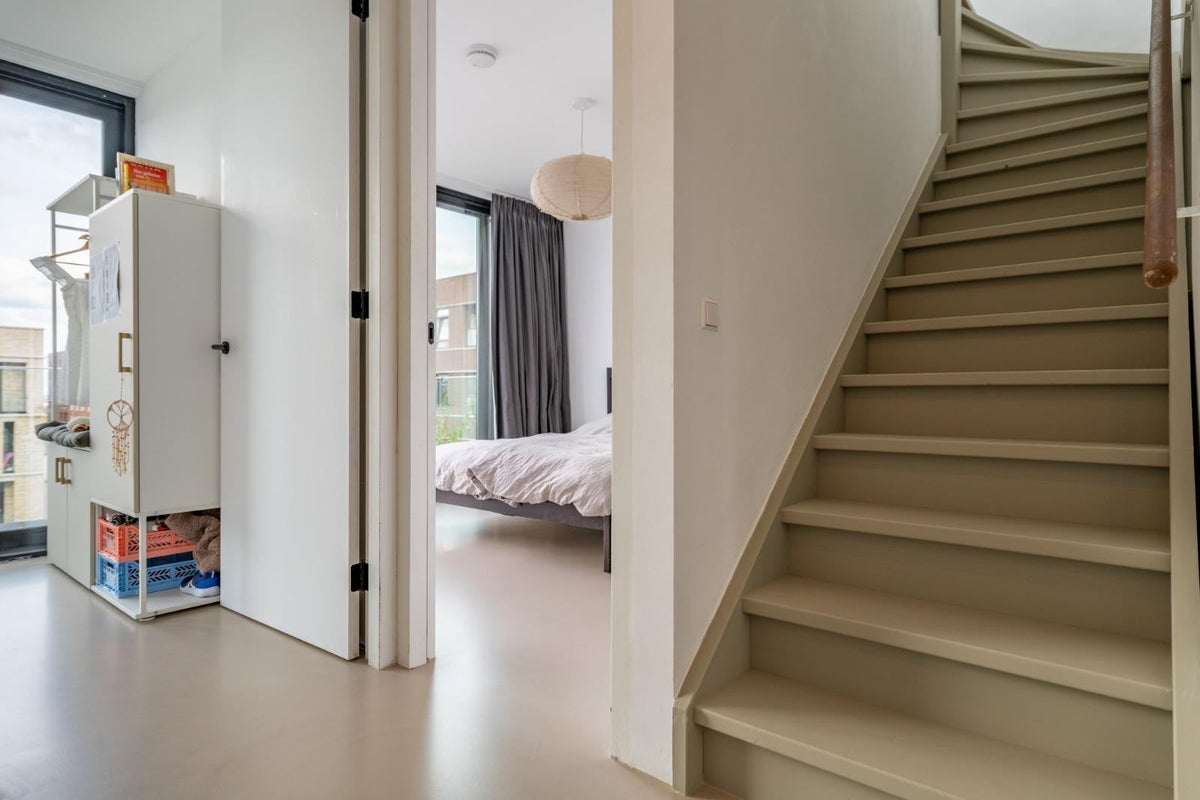 Appartement Gamerenstraat 16