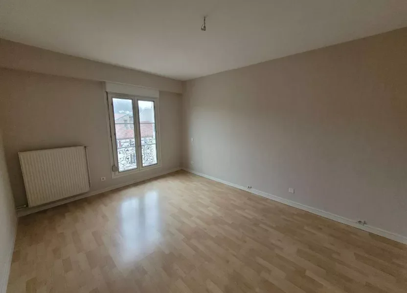 Appartement Rue du Gué à Bar-le-Duc