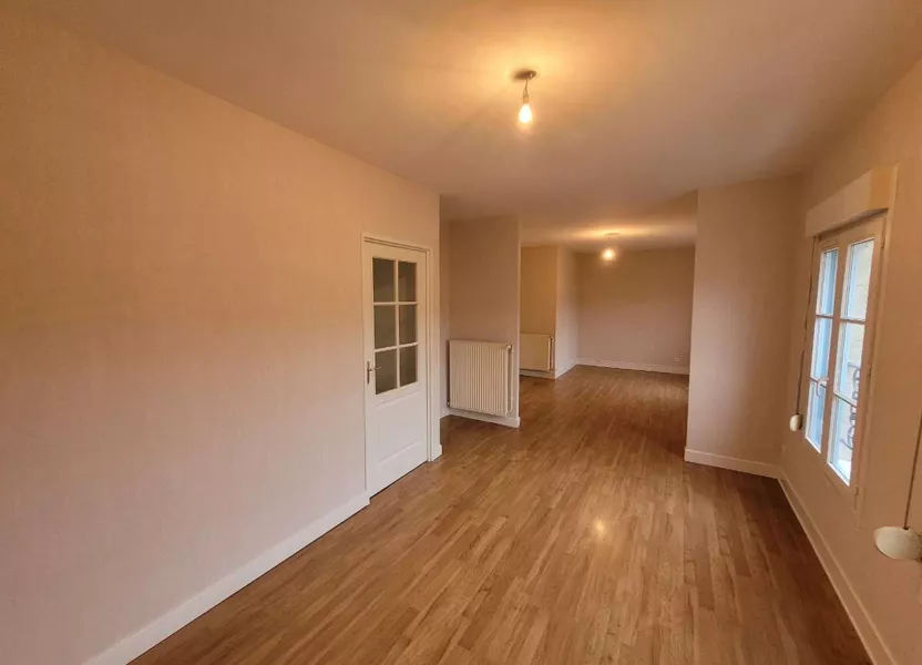 Appartement Rue du Gué à Bar-le-Duc