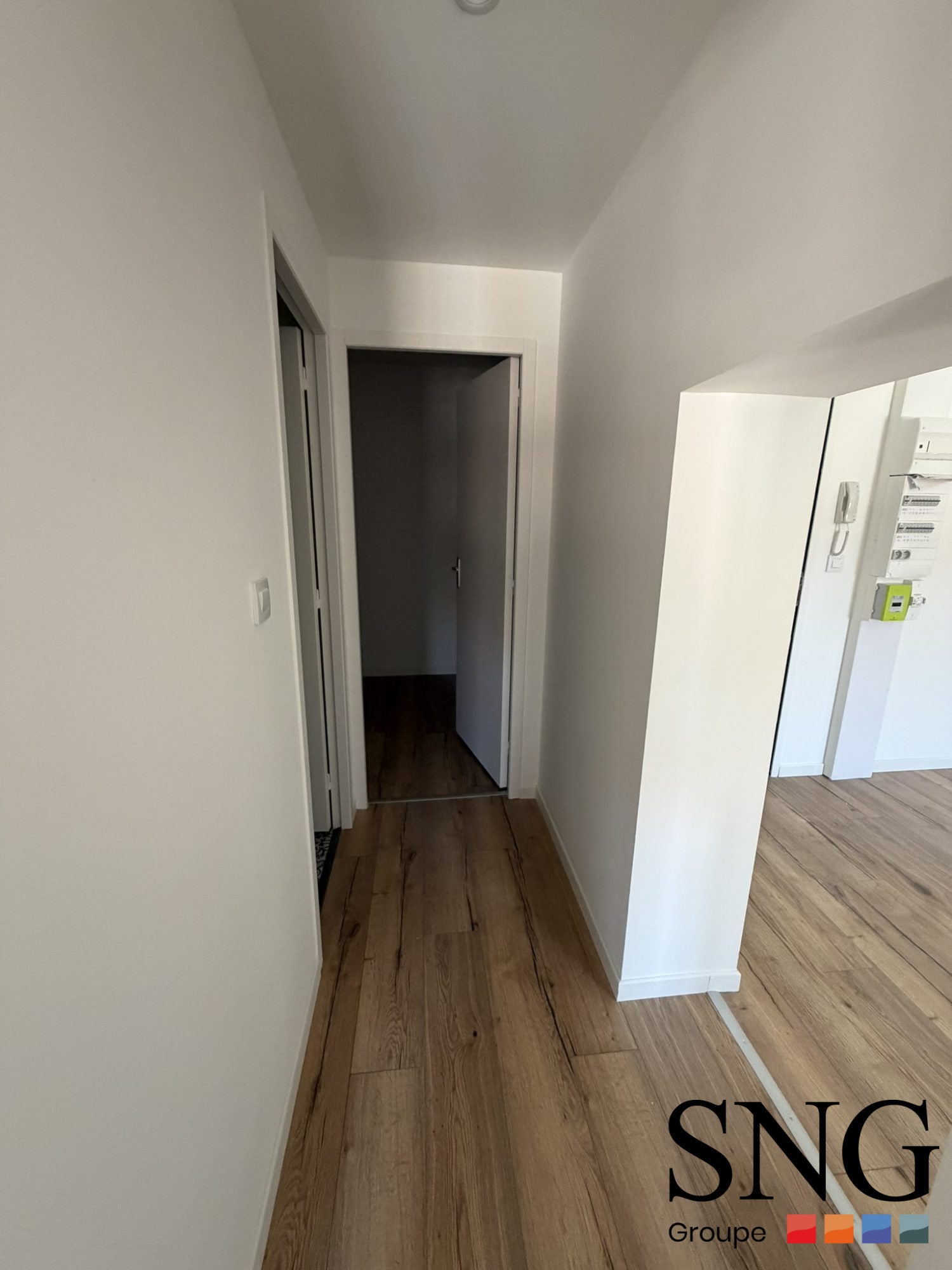 Appartement Rue Ferrer à Carmaux