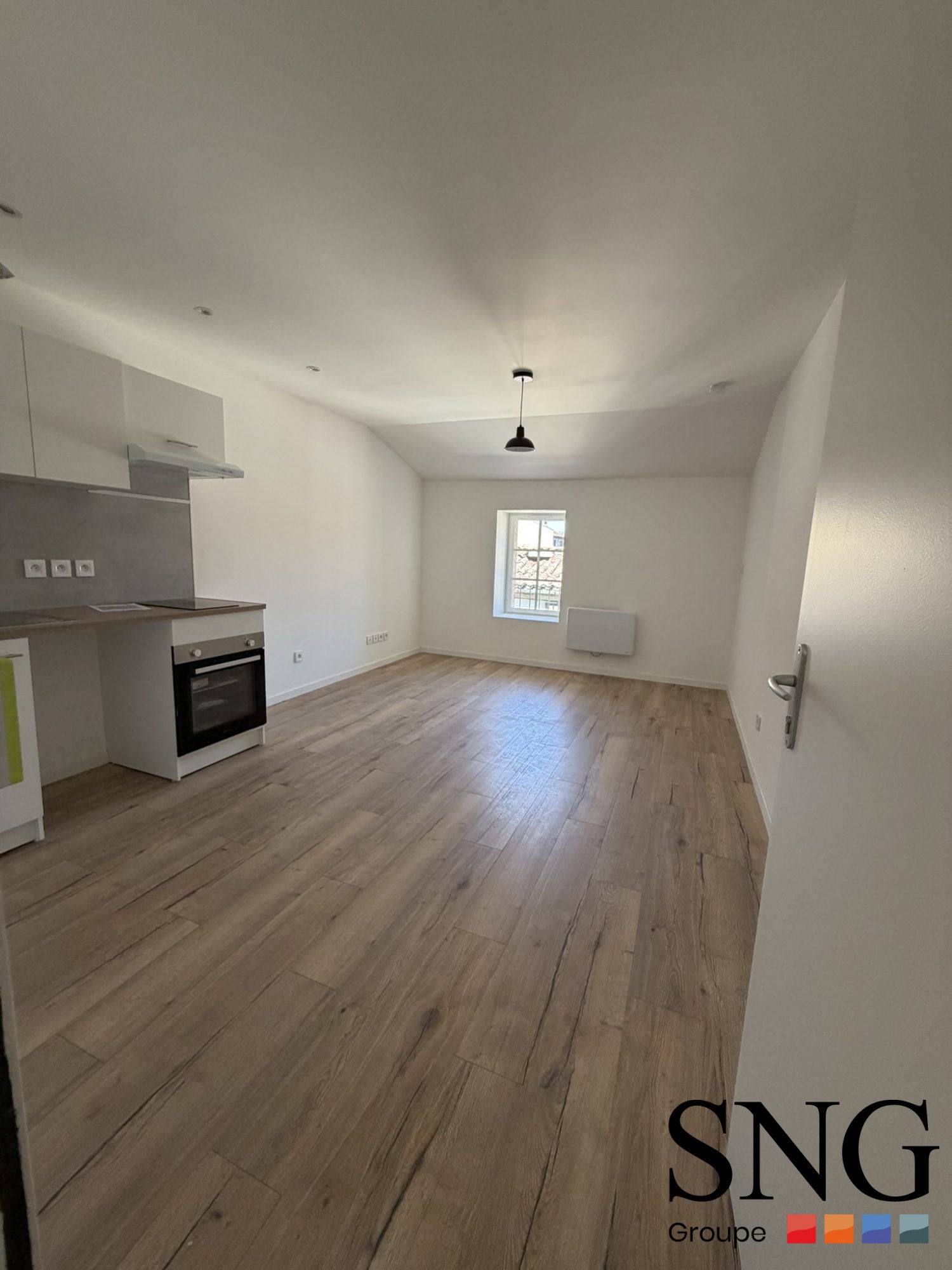 Appartement Rue Ferrer à Carmaux