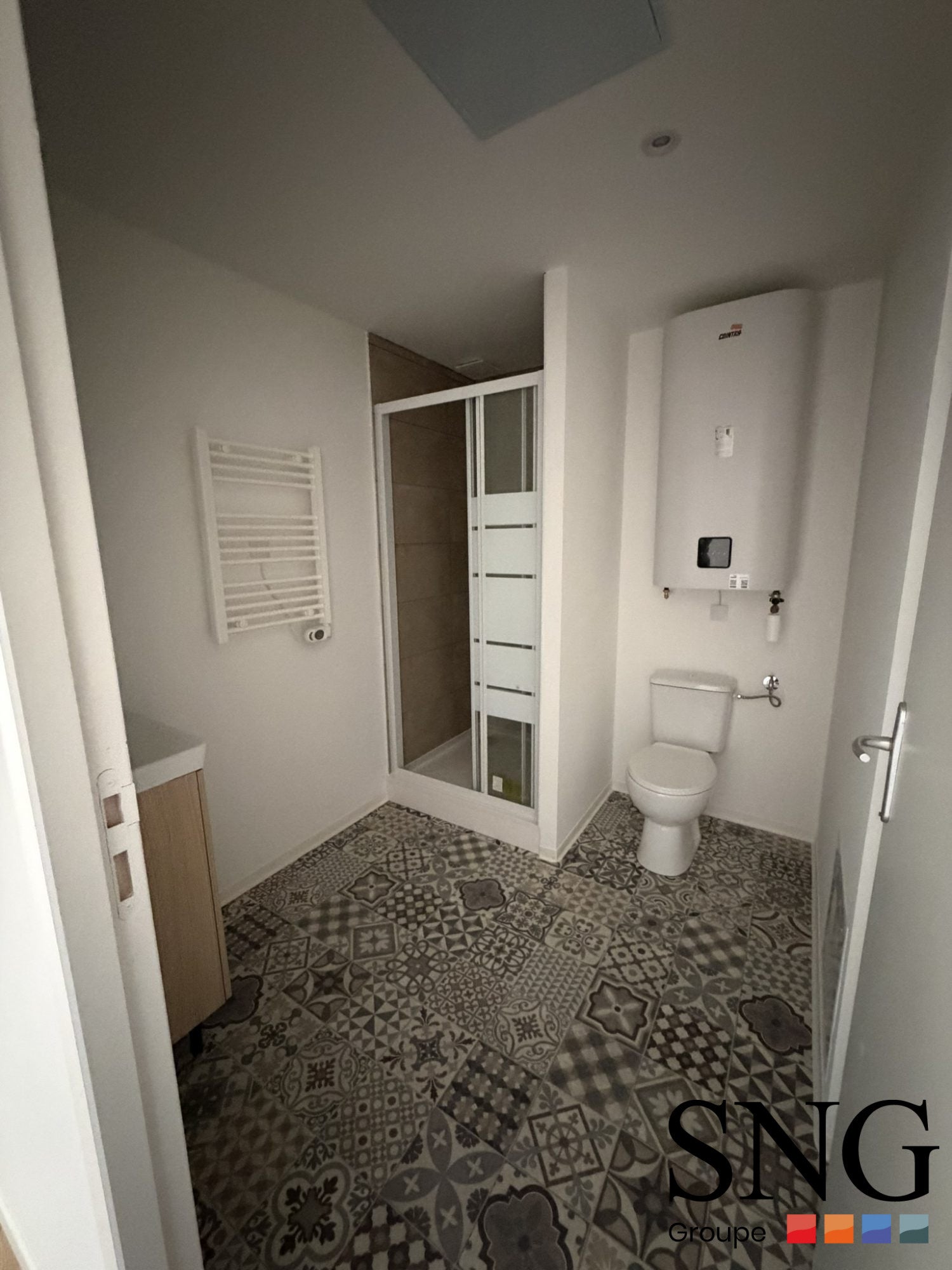 Appartement Rue Ferrer à Carmaux