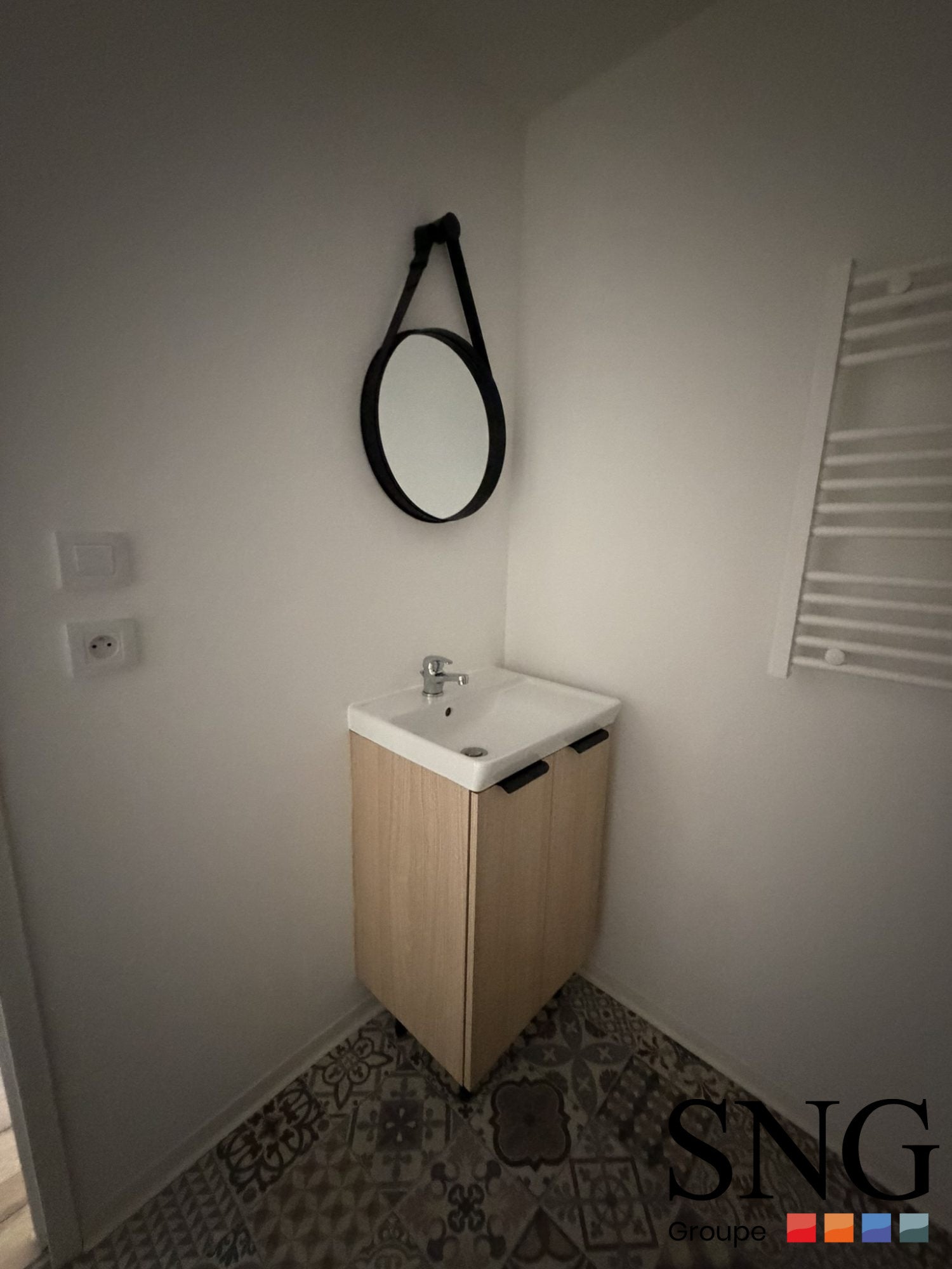 Appartement Rue Ferrer à Carmaux