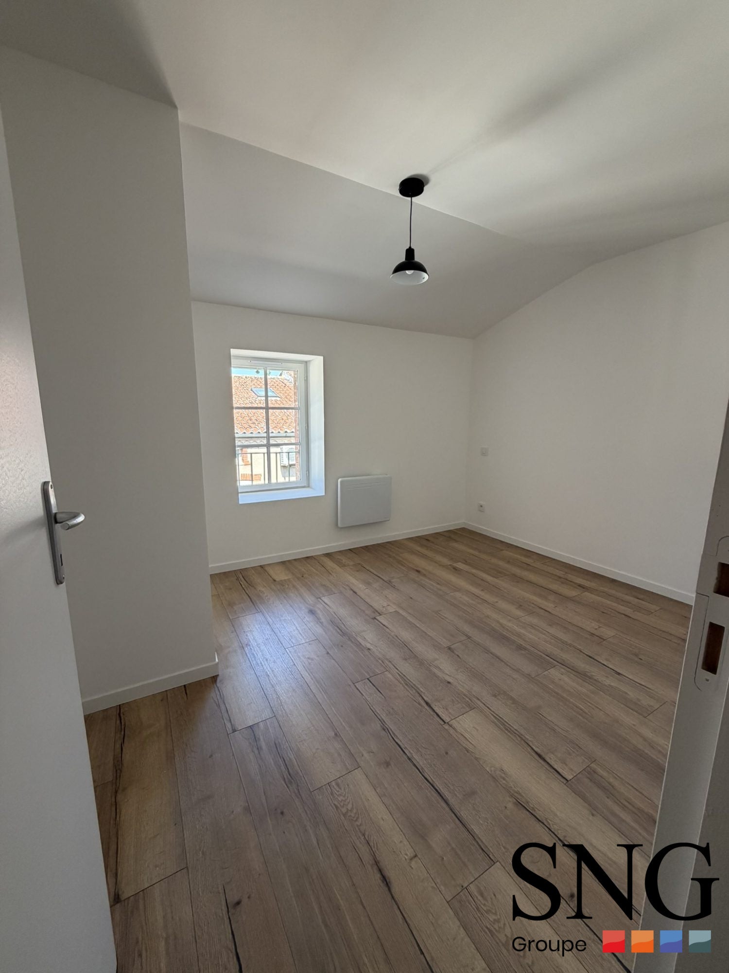 Appartement Rue Ferrer à Carmaux