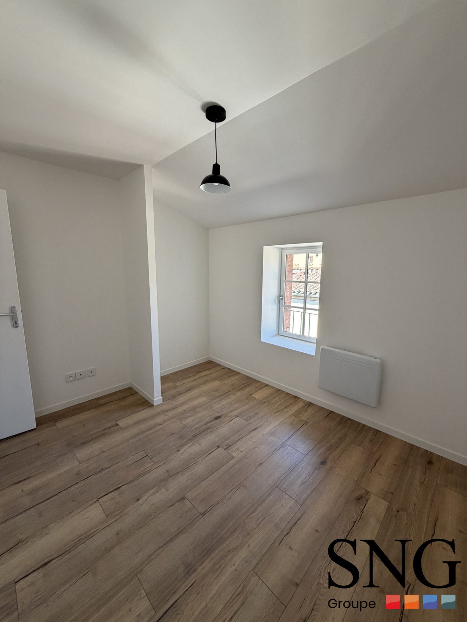 Appartement Rue Ferrer à Carmaux