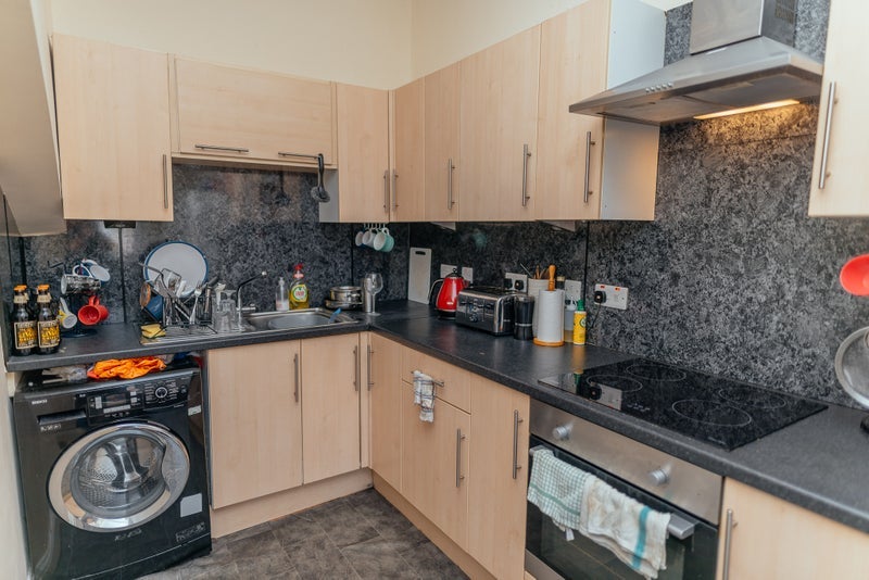 Room Roseburn Place in City of Edinburgh