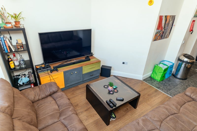 Room Roseburn Place in City of Edinburgh