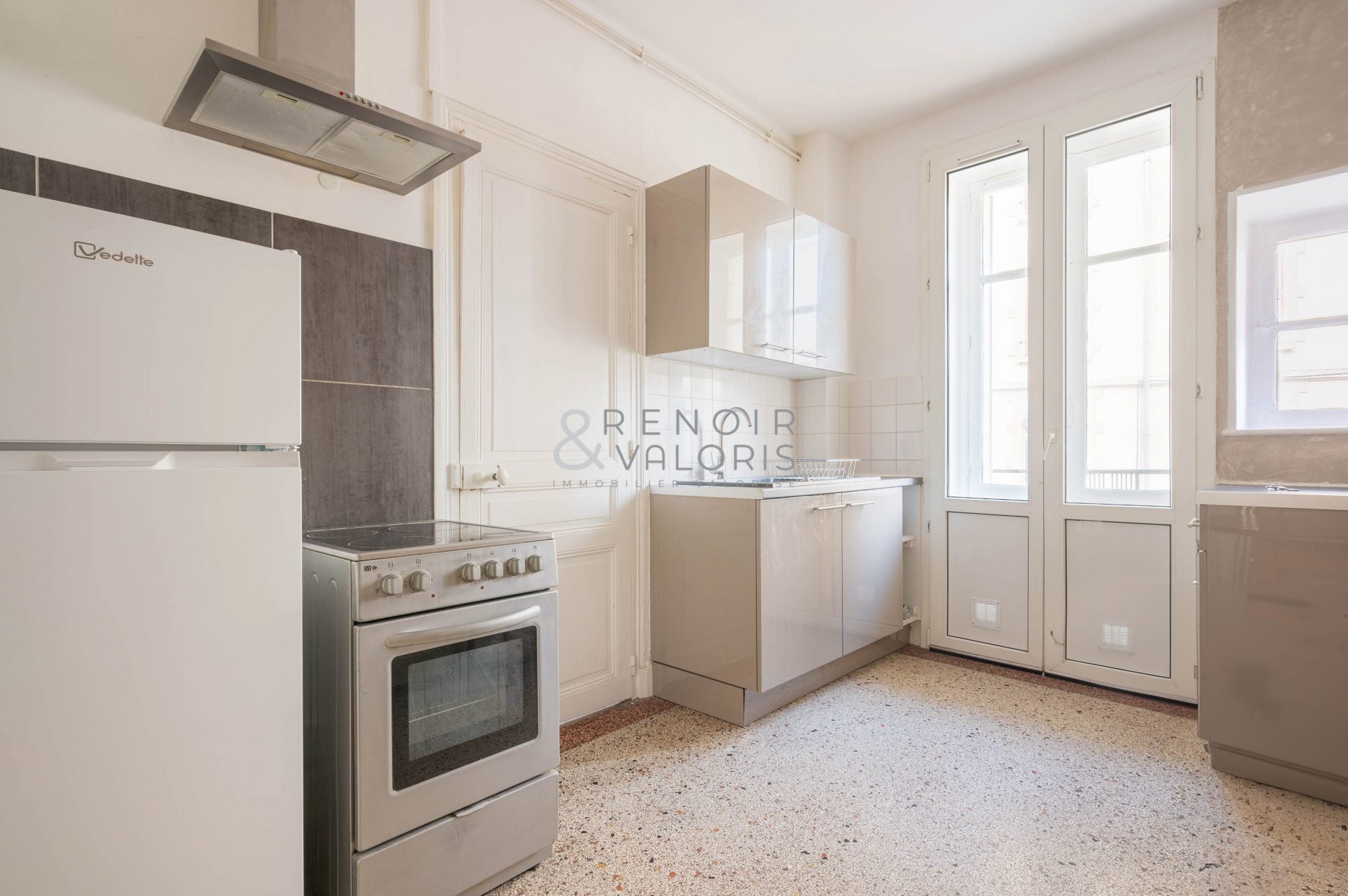 Appartement Rue Augustin Hacquard à Nancy