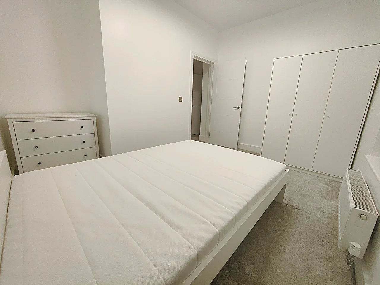 Room Lea Bridge Road in Greater London