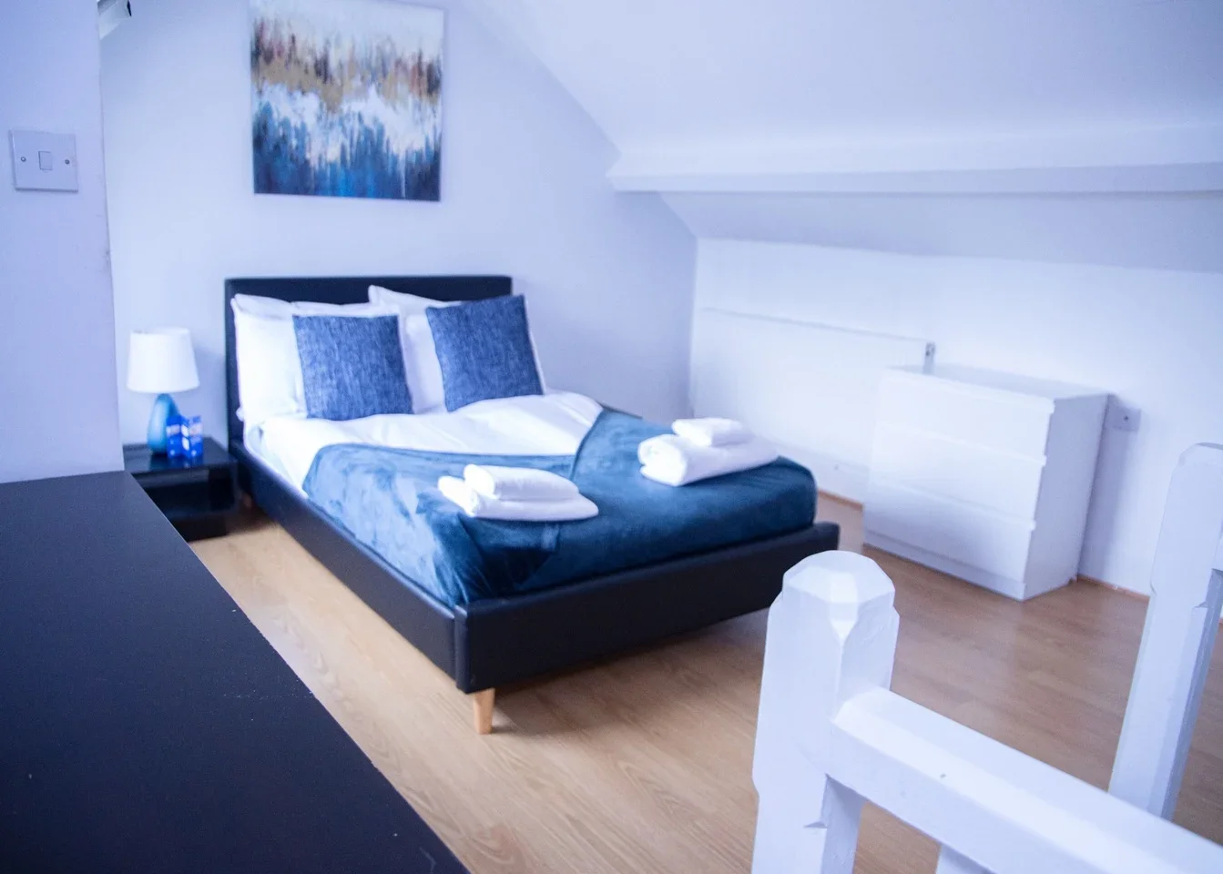 Room Dallow Road in Luton