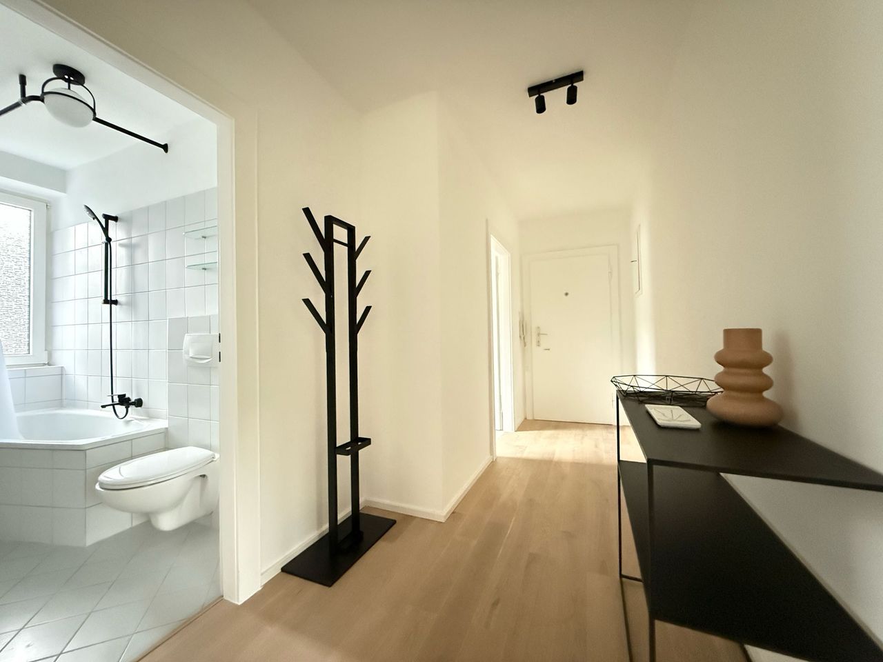 Wohnung Wittelsbacherallee in Frankfurt am Main