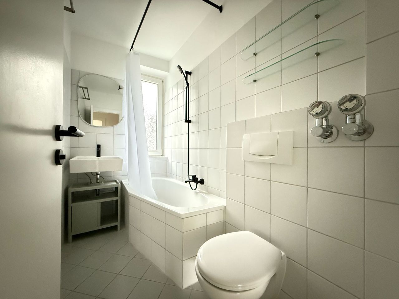 Wohnung Wittelsbacherallee in Frankfurt am Main