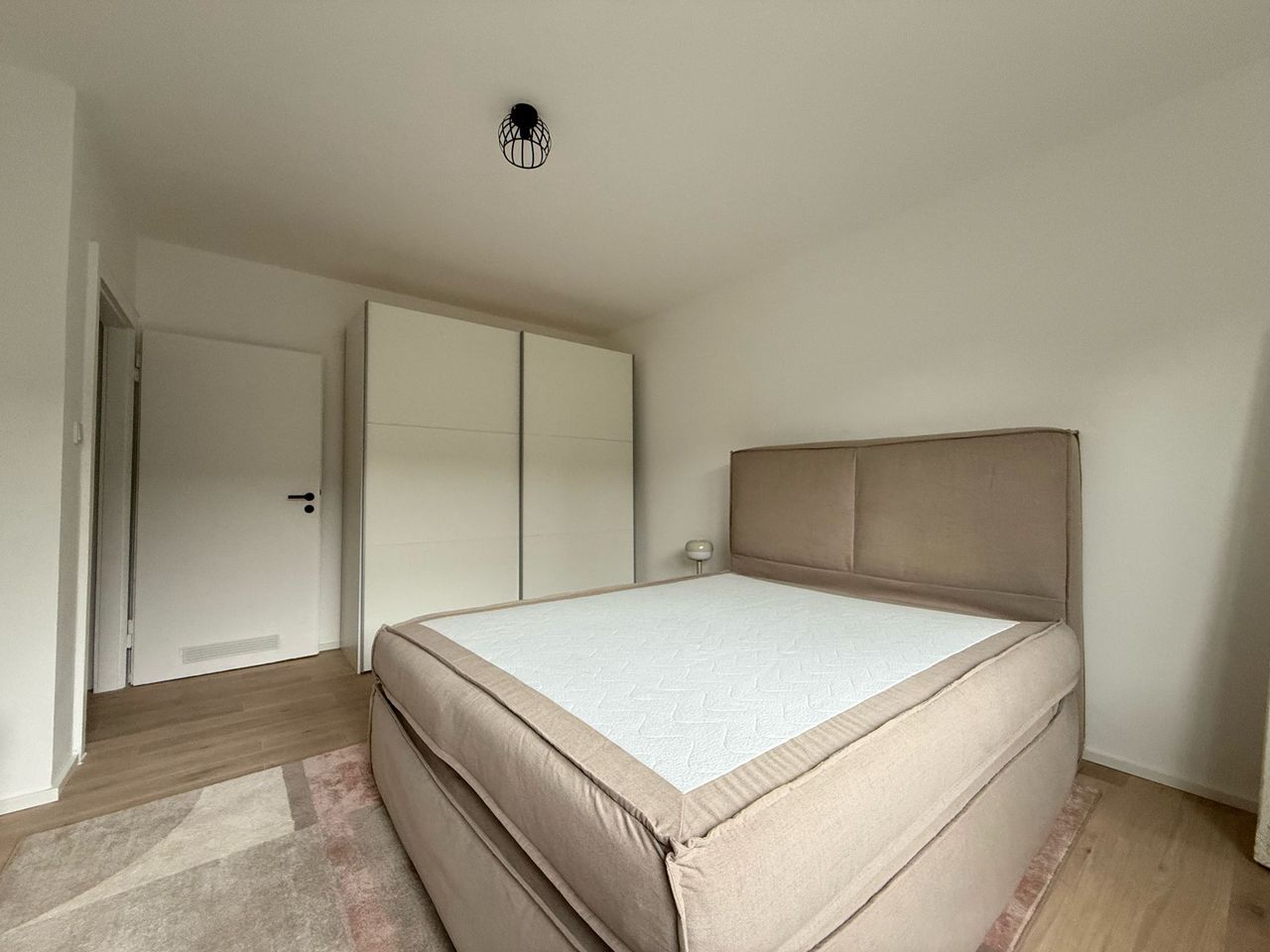 Wohnung Wittelsbacherallee in Frankfurt am Main