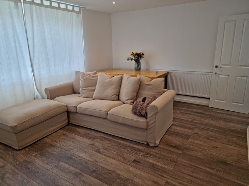 Room Prospect Close in Greater London