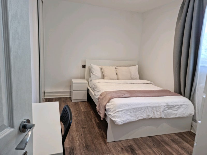Room Prospect Close in Greater London